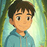 Icon of player