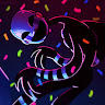 Icon of player