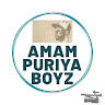 Amampuriya Boyz