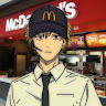 Icon dari player
