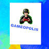 Gameopolis