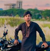 Ayan Ahmed
