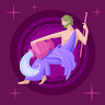 Icon of player
