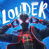 Icon of player