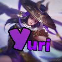 ✫YURI✦