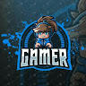 Blue craft gaming