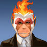 Icon of player
