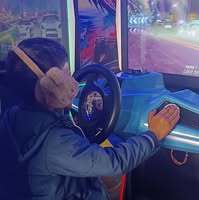 Icon of player