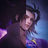 Icon of player