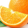 Fat oranges