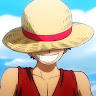 Monkey D Luffy