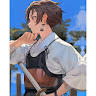 Tanjiro Kamado