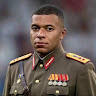 Icon of player