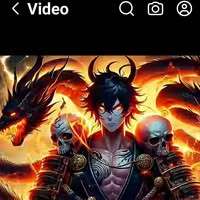 Icon of player