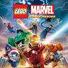 LEGO MARVEL SUPER HEROES Мурза