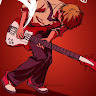 Icon of player