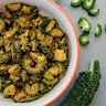 Korola Bhaji