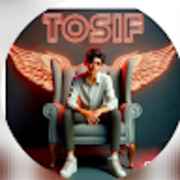 Tosif Alam