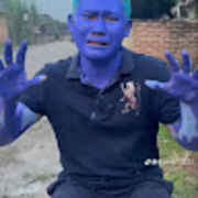 rangga ganteng