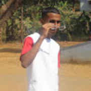 Akhil kj