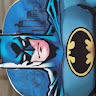 bradley blue