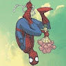 spiderman