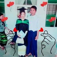 Thet paing
