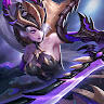  ไอคอนของ player