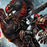 Death crawler