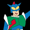 Action Kamen