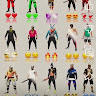 Icon dari player