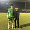 Icon of player