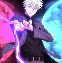 Nathaniel Mesias