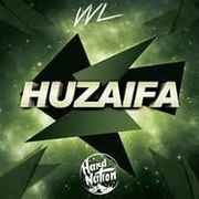 Huzaifa Ansari
