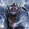 Icon of player