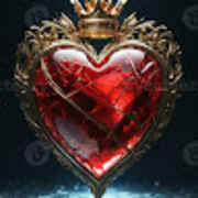 Heart theive