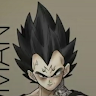 jjPrincipe Vegeta