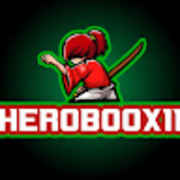heroboox 11