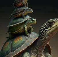 DizzyTurtle