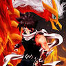 Icon of player