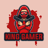 KING GAMER