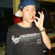 Carlos Dias (Rap-Nacional)