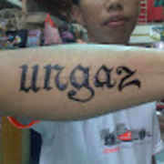 Mark Anthony bautista