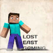 LostEast Gaming