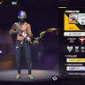 Icon of player