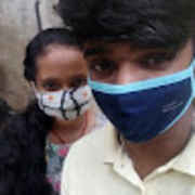 Kiran M