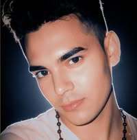 Icon of player
