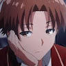 Kiyotaka Ayanokoji