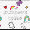 jimshan's world