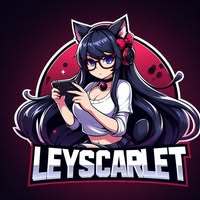 Leyscarlet